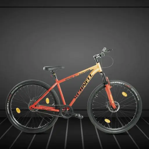 Schnell Bull Whip 27.5T - SS